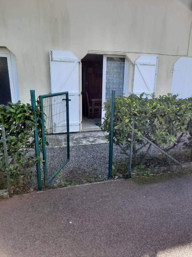 Location Appartement 100 M De La Plage Pénestin Exterior foto